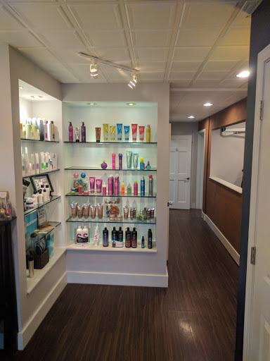 Hair Salon «Pendlebury Hair Studio», reviews and photos, 722 W 2nd St, Bloomington, IN 47403, USA