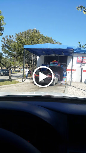 Car Wash «Liberty Auto Wash», reviews and photos, 33513 S Dixie Hwy, Homestead, FL 33034, USA