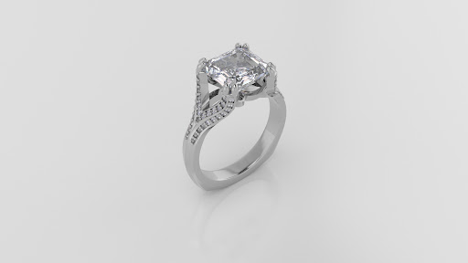 Jeweler «PV Coin & Jewelry», reviews and photos, 8764 E Shea Blvd #115, Scottsdale, AZ 85260, USA