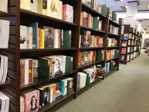 Book Store «Barnes & Noble», reviews and photos, 375 NJ-10, Ledgewood, NJ 07852, USA