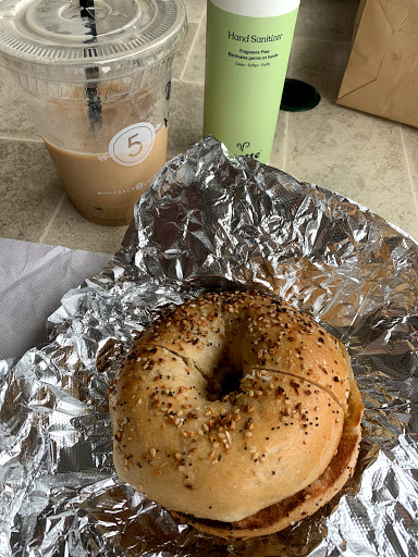 Coffee Shop «Track 5 Coffee», reviews and photos, 5 Eastman St, Cranford, NJ 07016, USA