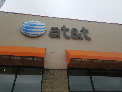 Cell Phone Store «AT&T», reviews and photos, 1000 Easton Rd, Wyncote, PA 19095, USA