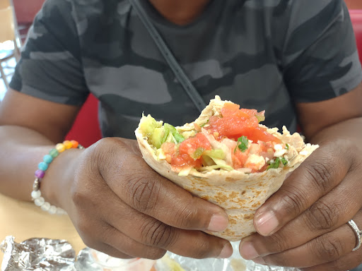 Mexican Restaurant «El Pollo Loco», reviews and photos, 31783 Castaic Rd, Castaic, CA 91384, USA