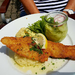 Photo n°2 de l'avis de Dietmar.u fait le 27/07/2021 à 19:18 sur le  Waldgasthof & Hotel Am Sauwald à Tannenberg