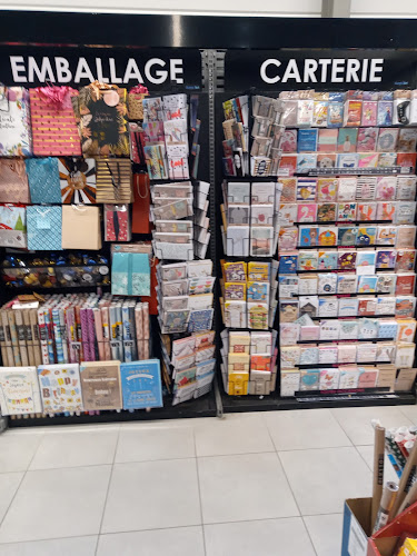 Librairie Super U et Drive Gagnac-sur-Garonne