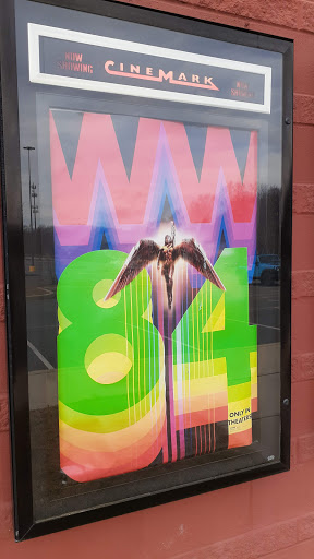 Movie Theater «Cinemark Christiana and XD», reviews and photos, 1200 Christiana Mall, Newark, DE 19702, USA