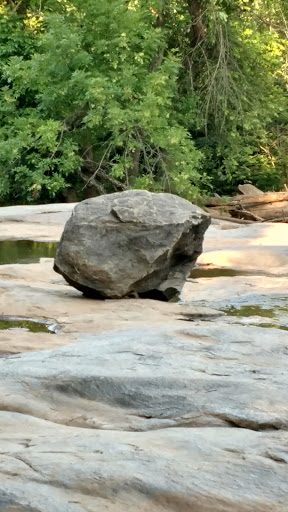 Nature Preserve «Glendale Shoals Preserve», reviews and photos, Emma Cudd Rd, Spartanburg, SC 29302, USA