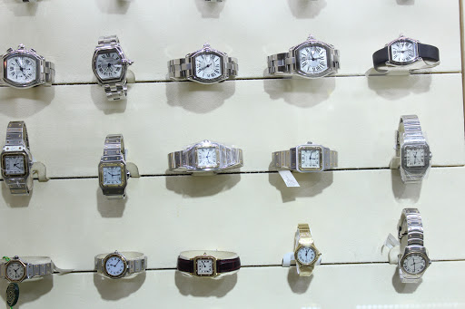 Watch Repair Service «Gray & Sons Jewelers», reviews and photos, 9595 Harding Ave, Miami Beach, FL 33154, USA