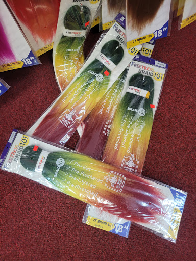 Shopping Mall «Eagledale Plaza Shopping Center», reviews and photos, 2802 Lafayette Rd, Indianapolis, IN 46222, USA