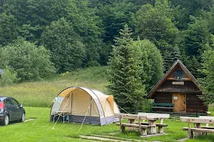 Camping # 160 "Harenda" Zakopane image