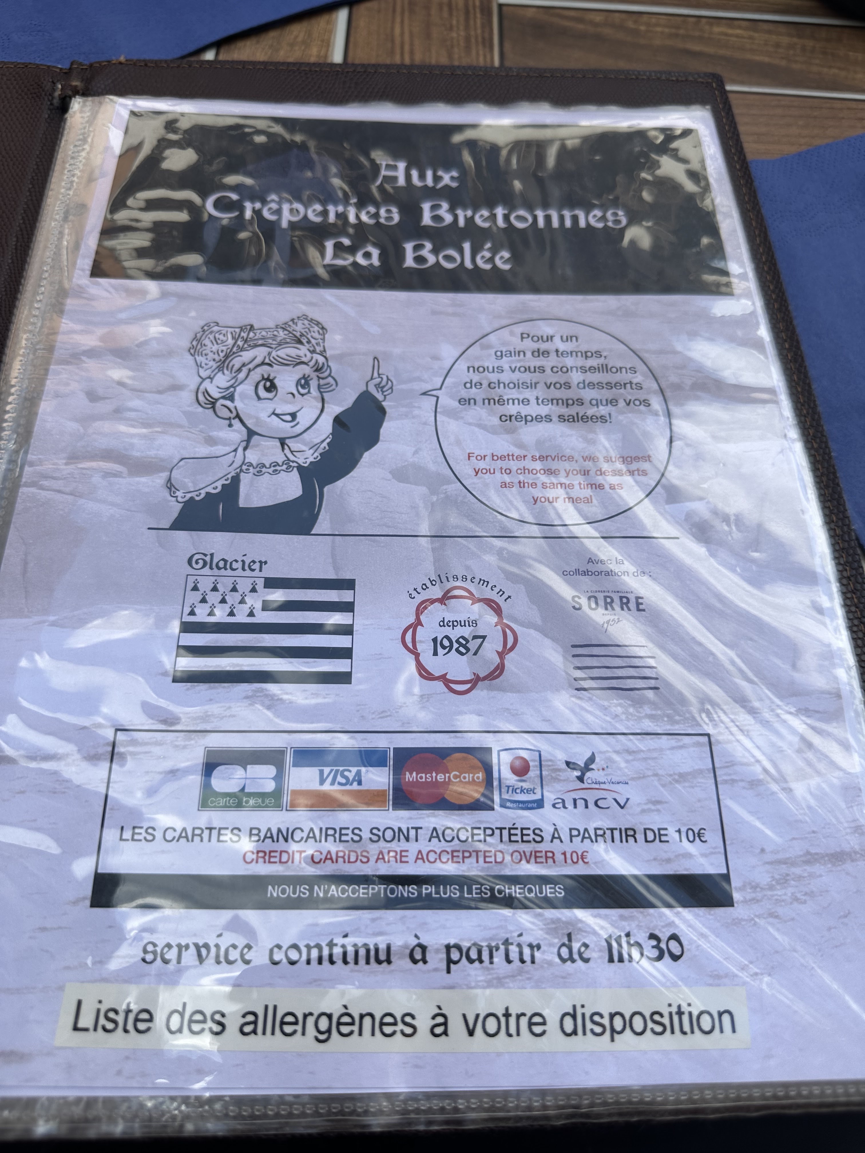 Photo n° 4 de l'avis de franck.a fait le 05/08/2023 à 17:45