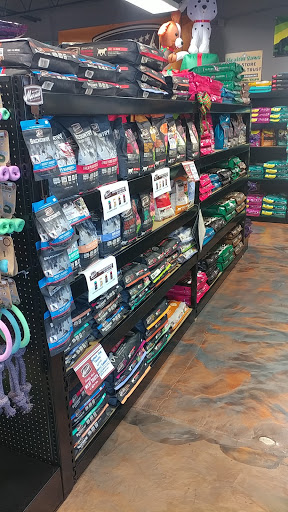 Pet Supply Store «Healthi Paws», reviews and photos, 2912 Calumet Ave, Valparaiso, IN 46383, USA