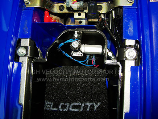 Motorcycle Repair Shop «High Velocity Motorsports», reviews and photos, 645 NY-17K, Montgomery, NY 12549, USA