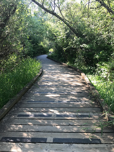Lake to Lake Trailhead