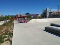 Skate Park Salon-de-Provence