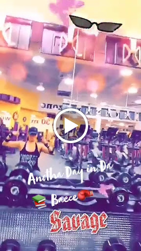 Gym «Planet Fitness», reviews and photos, 1434 Powerline Rd, Pompano Beach, FL 33069, USA
