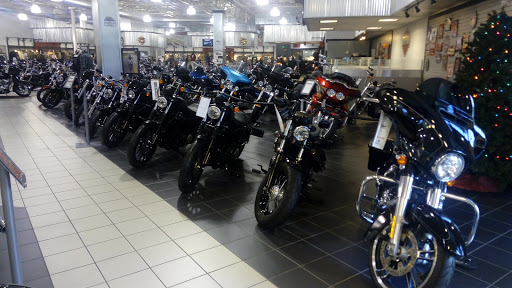 Harley-Davidson Dealer «Oakland Harley-Davidson», reviews and photos, 151 Hegenberger Rd, Oakland, CA 94621, USA