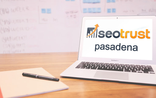 SEO Trust image
