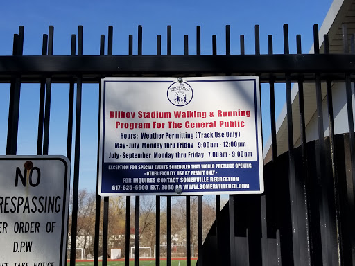 American Football Field «Dilboy Stadium», reviews and photos, 110 Alewife Brook Pkwy, Somerville, MA 02144, USA