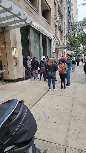 Consulado General de Honduras en New York Foreign Consulate of Honduras in New York