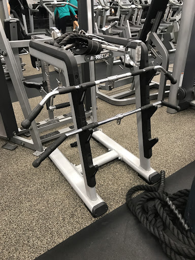 Gym «Fitness 19 Houston», reviews and photos, 17111 West Rd, Houston, TX 77095, USA