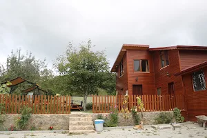 Enişte'nin Dağ Evleri (Bolu) image