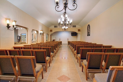 Funeral Home «Funeraria del Angel», reviews and photos, 913 W Whittier Blvd, Montebello, CA 90640, USA