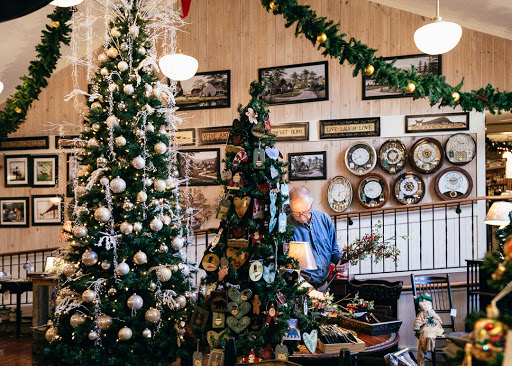 Gift Shop «Canal Towne Emporium», reviews and photos, 107 Sullivan St, Wurtsboro, NY 12790, USA