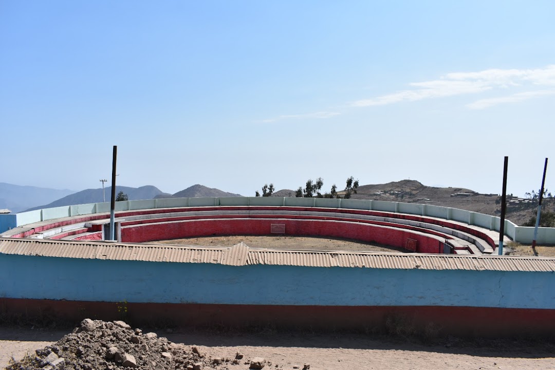 Plaza de Toros