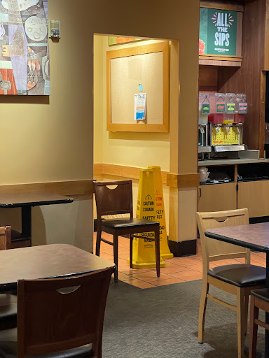 Panera Bread image