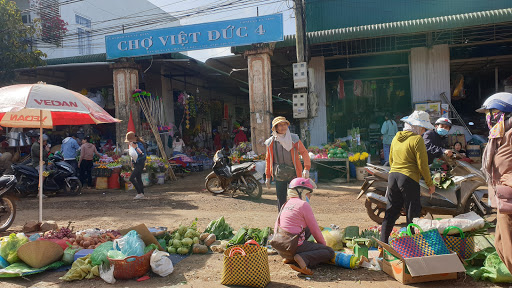 Top 20 cửa hàng trung nghĩa Huyện Cư Kuin Đắk Lắk 2022