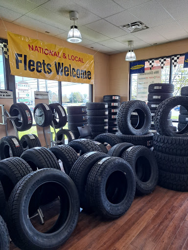 Auto Repair Shop «Ken Towery», reviews and photos, 1801 Midland Trail, Shelbyville, KY 40065, USA