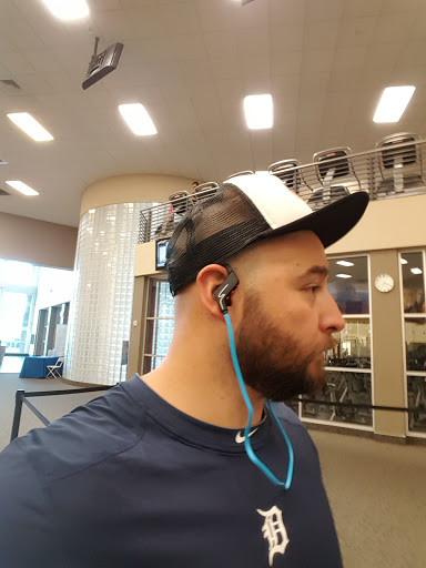 Gym «LA Fitness», reviews and photos, 30273 Plymouth Rd, Livonia, MI 48150, USA