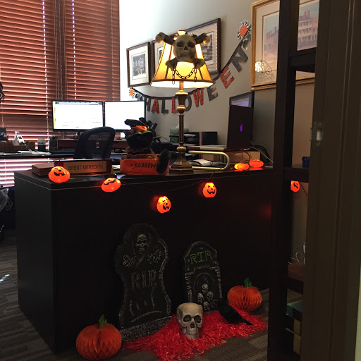 Personal Injury Attorney «Bart Durham Injury Law», reviews and photos