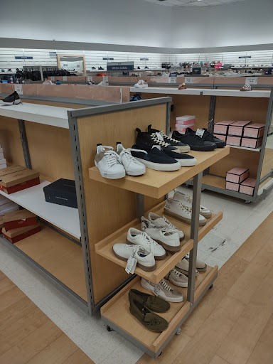 Department Store «Marshalls», reviews and photos, 425 Ernest W Barrett Pkwy NW, Kennesaw, GA 30144, USA