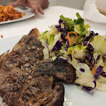 Photo n°7 de l'avis de Anto.n fait le 15/11/2020 à 19:36 sur le  Hotel Sporting à Teramo