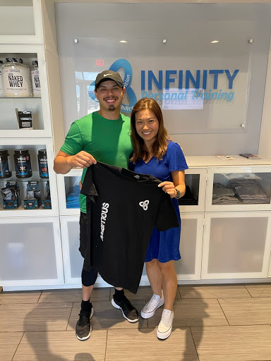 Personal Trainer «Infinity Personal Training & Gym», reviews and photos, 1201 W McDermott Dr, Allen, TX 75013, USA