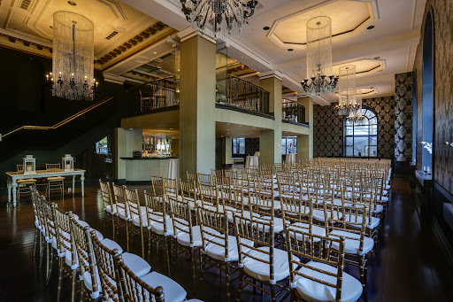 The Windsor Ballrooms