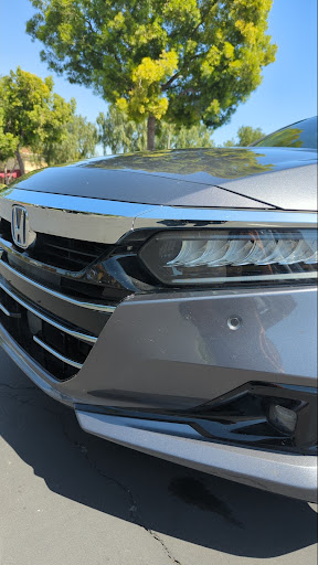 Car Wash «Speedway Carwash», reviews and photos, 4089 Grand Ave, Chino, CA 91710, USA