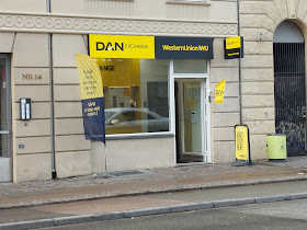 Dan Exchange Reventlowsgade