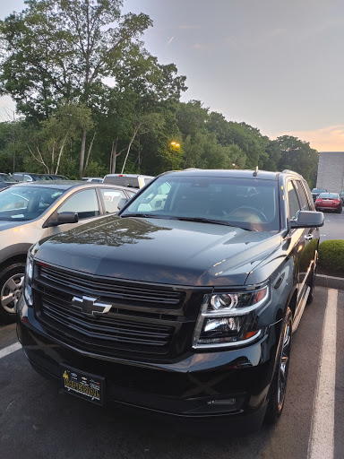 Car Dealer «Imperial Cars», reviews and photos, 8-18 Uxbridge Rd, Mendon, MA 01756, USA