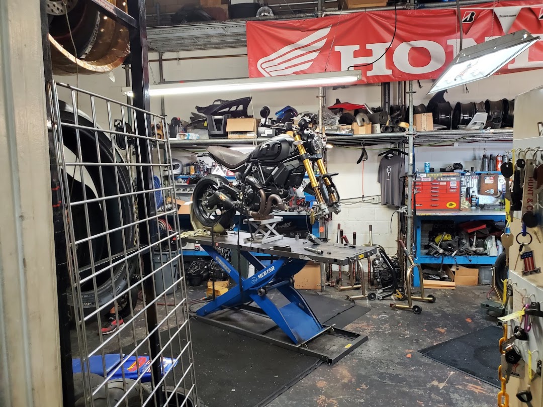 ChaChaCha Motorsports