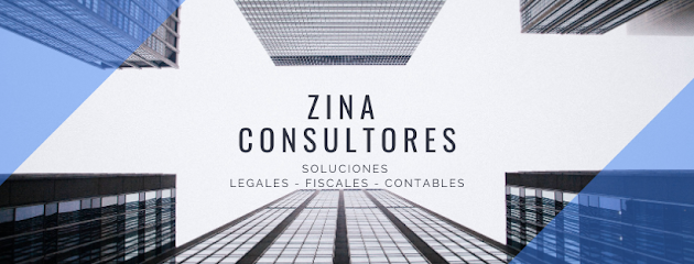 ZINA Consultores Legal • Fiscal • Contable