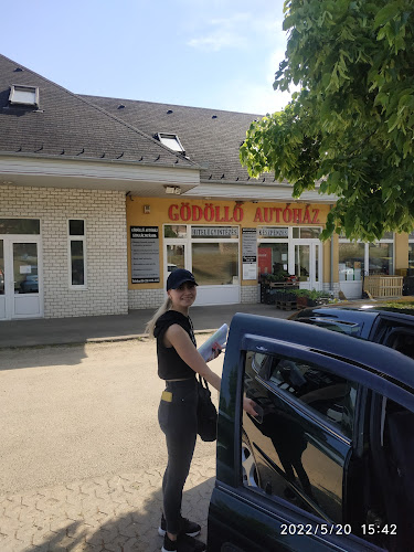 Gödöllő, Szabadság út 46, 2100