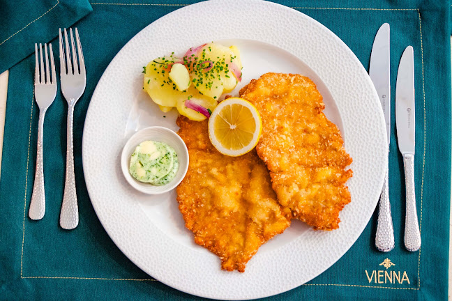 Comentarii opinii despre Австрийски ресторант "Кафене Виена"