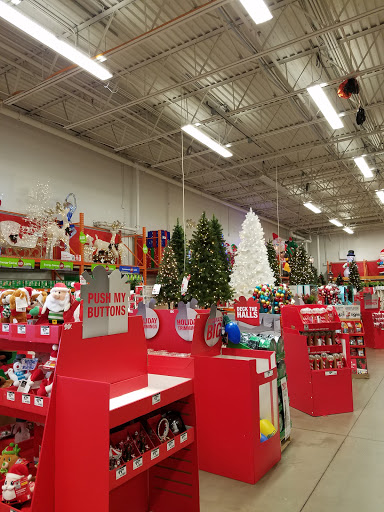 Home Improvement Store «The Home Depot», reviews and photos, 4041 S Sheridan Rd, Tulsa, OK 74145, USA