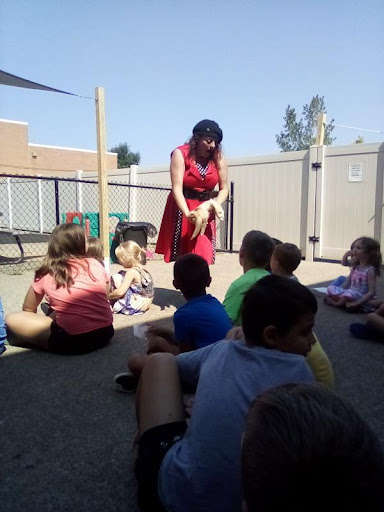 Preschool «Small Hands Big Dreams Learning Centers», reviews and photos, 8465 Market St, Mentor, OH 44060, USA