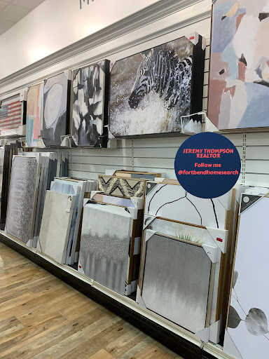 Department Store «HomeGoods», reviews and photos, 23518 Westheimer Pkwy, Katy, TX 77494, USA