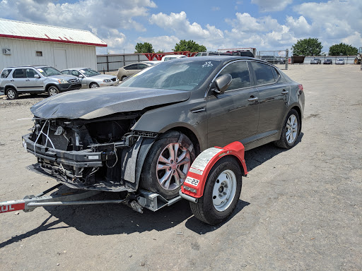 1206 Fort St, Barling, AR 72923, USA