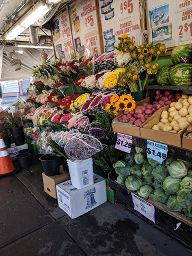 Grocery Store «Food Universe Marketplace», reviews and photos, 97 Avenue O, Brooklyn, NY 11204, USA